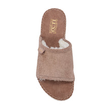 MOJAVI MUSHROOM - Australia Luxe Collective