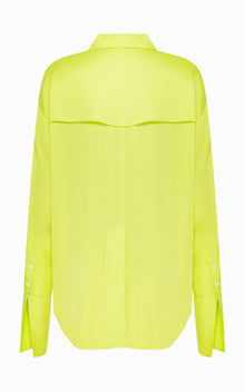 Molten Yoke Shirt | Acid