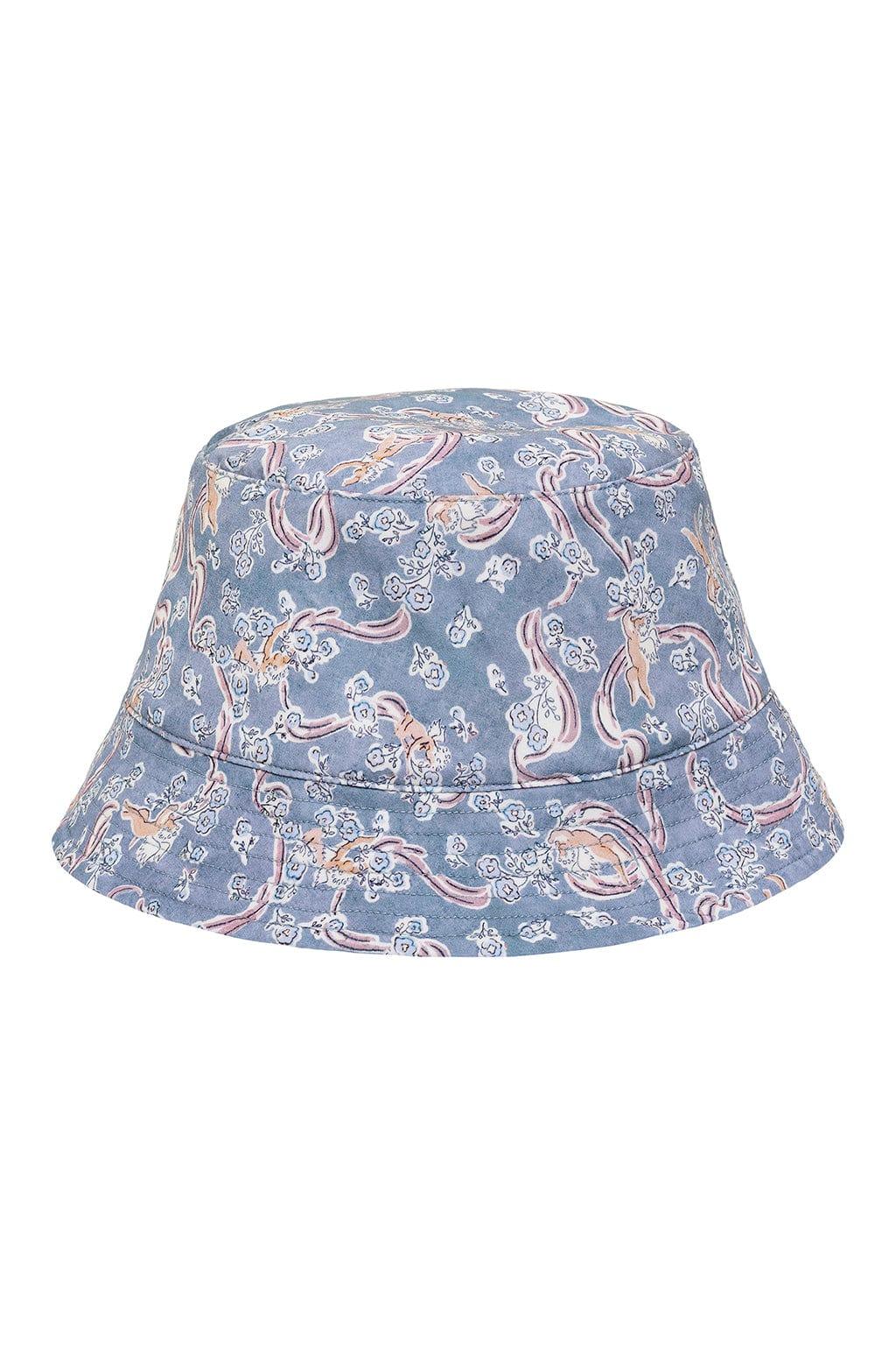 Mini Bucket Hat | Cupid