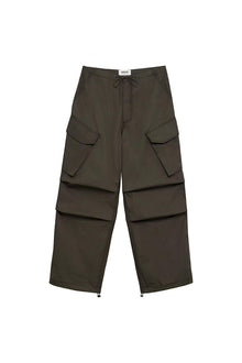 Ginerva Cargo Pant (Caviar) | Caviar