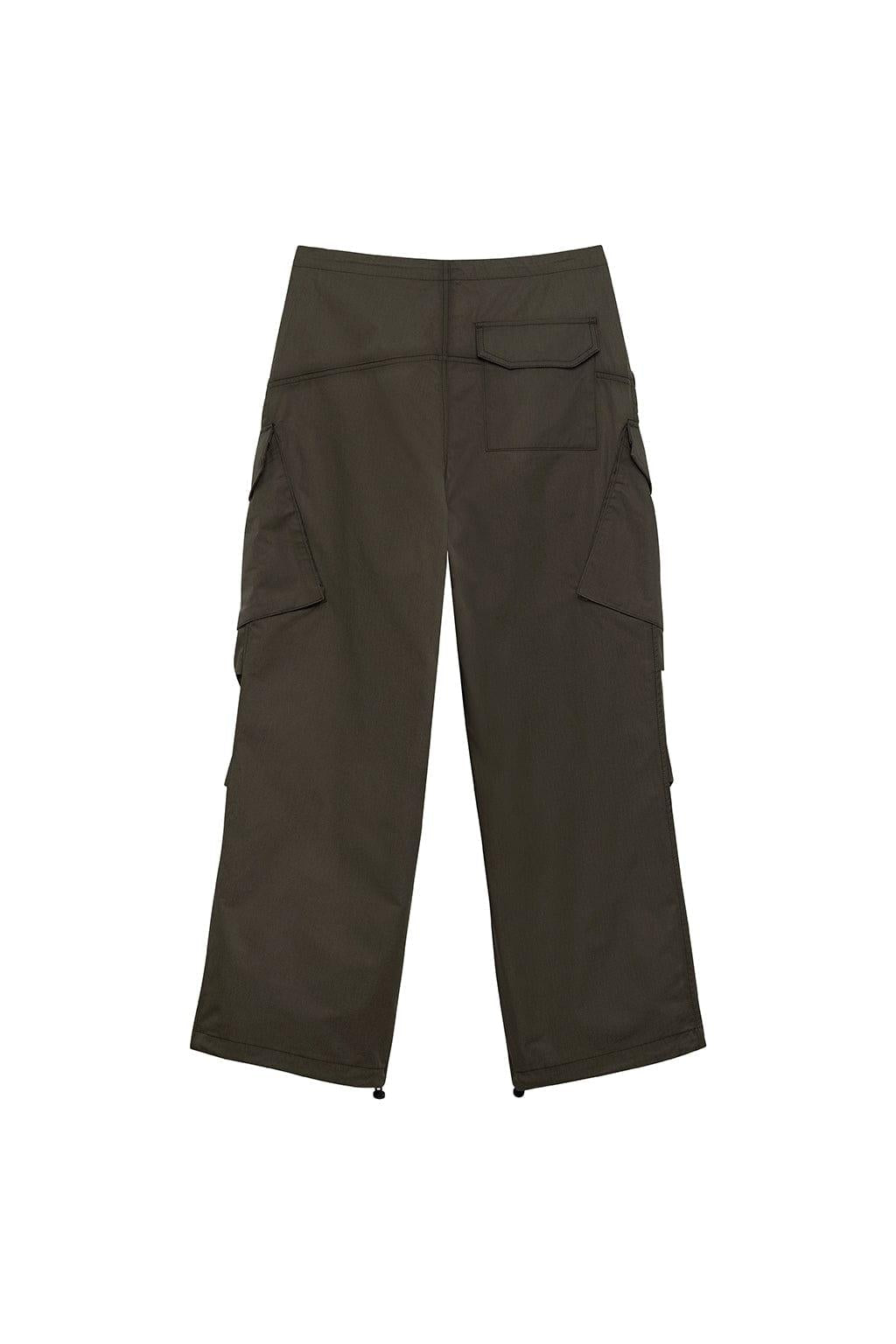 Ginerva Cargo Pant (Caviar) | Caviar