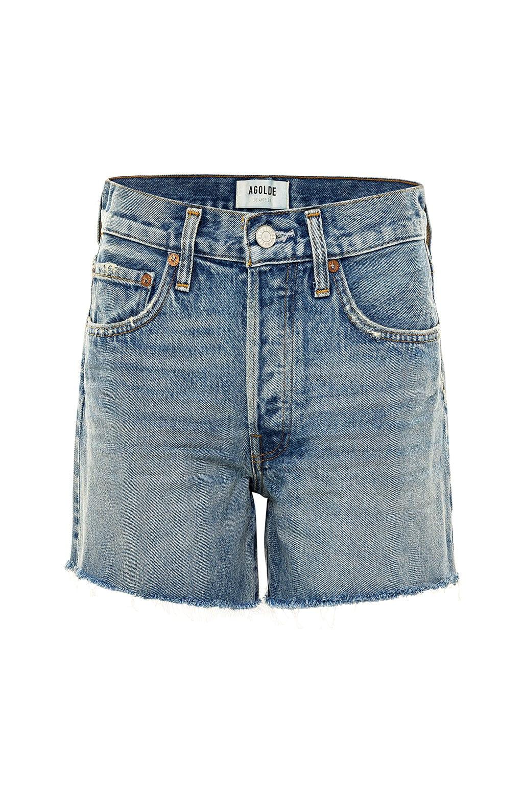 Parker Long Short (Wheel) | Wheel