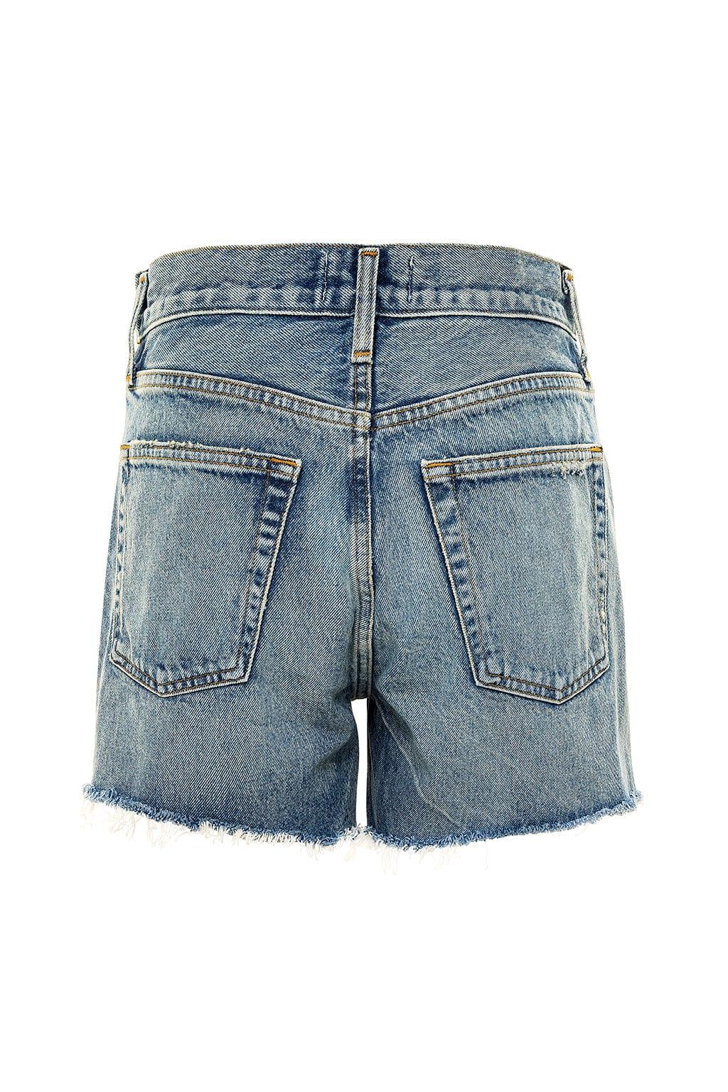 Parker Long Short (Wheel) | Wheel