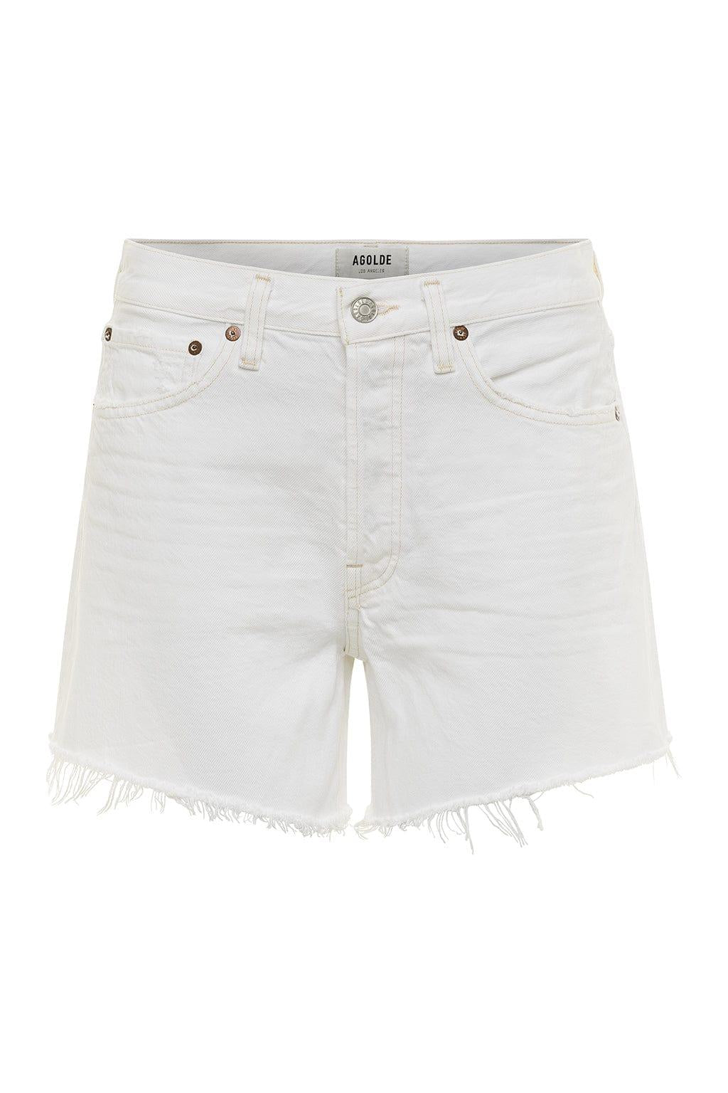 Parker Long Short | Panna Cotta