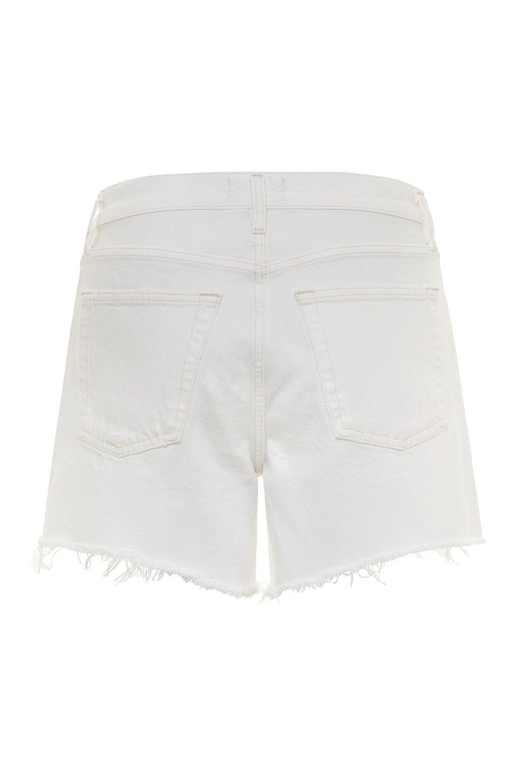 Parker Long Short | Panna Cotta