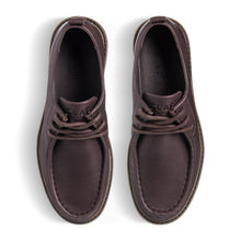 Mens | Morrison | Java Antique Leather