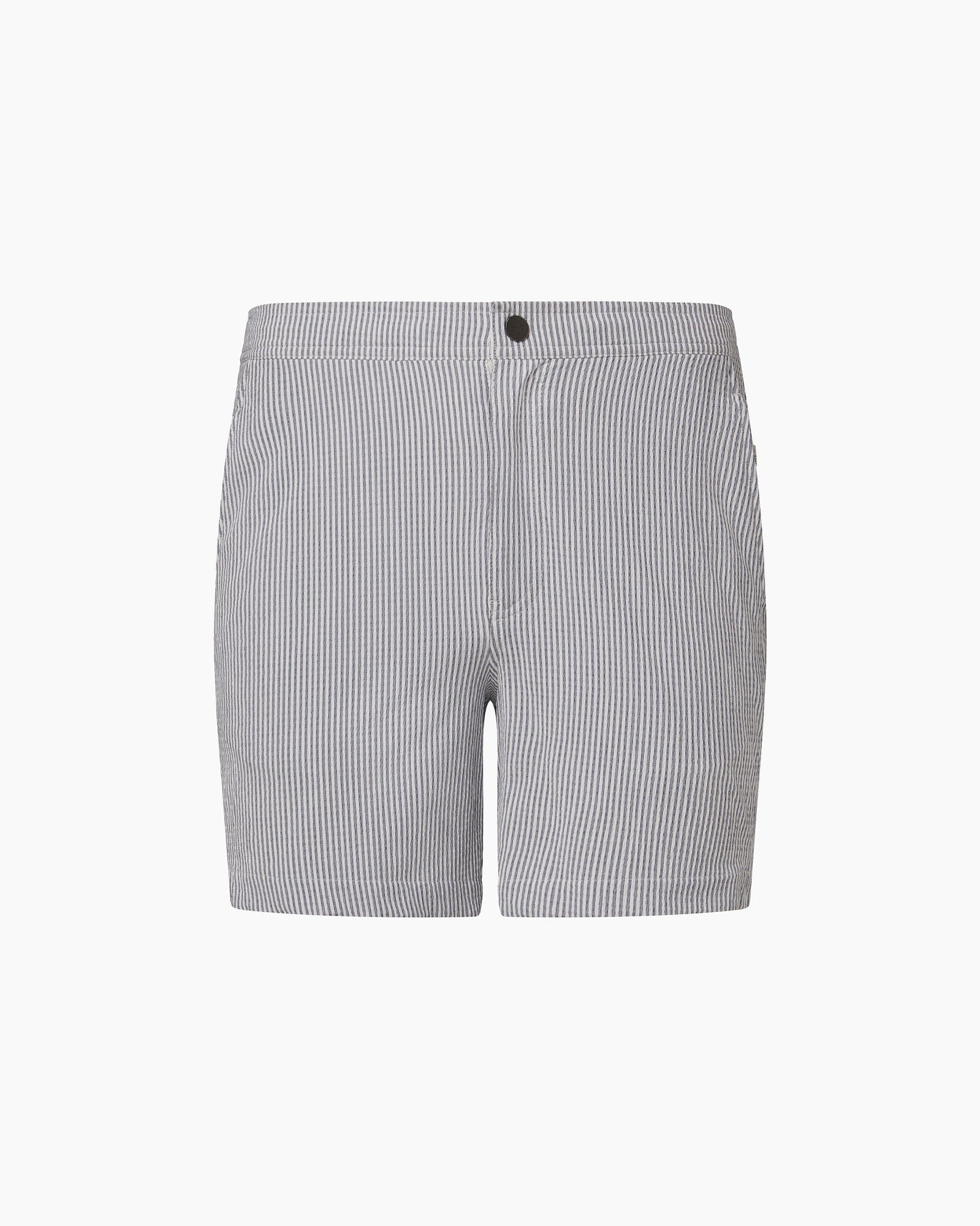 Deep Navy/White