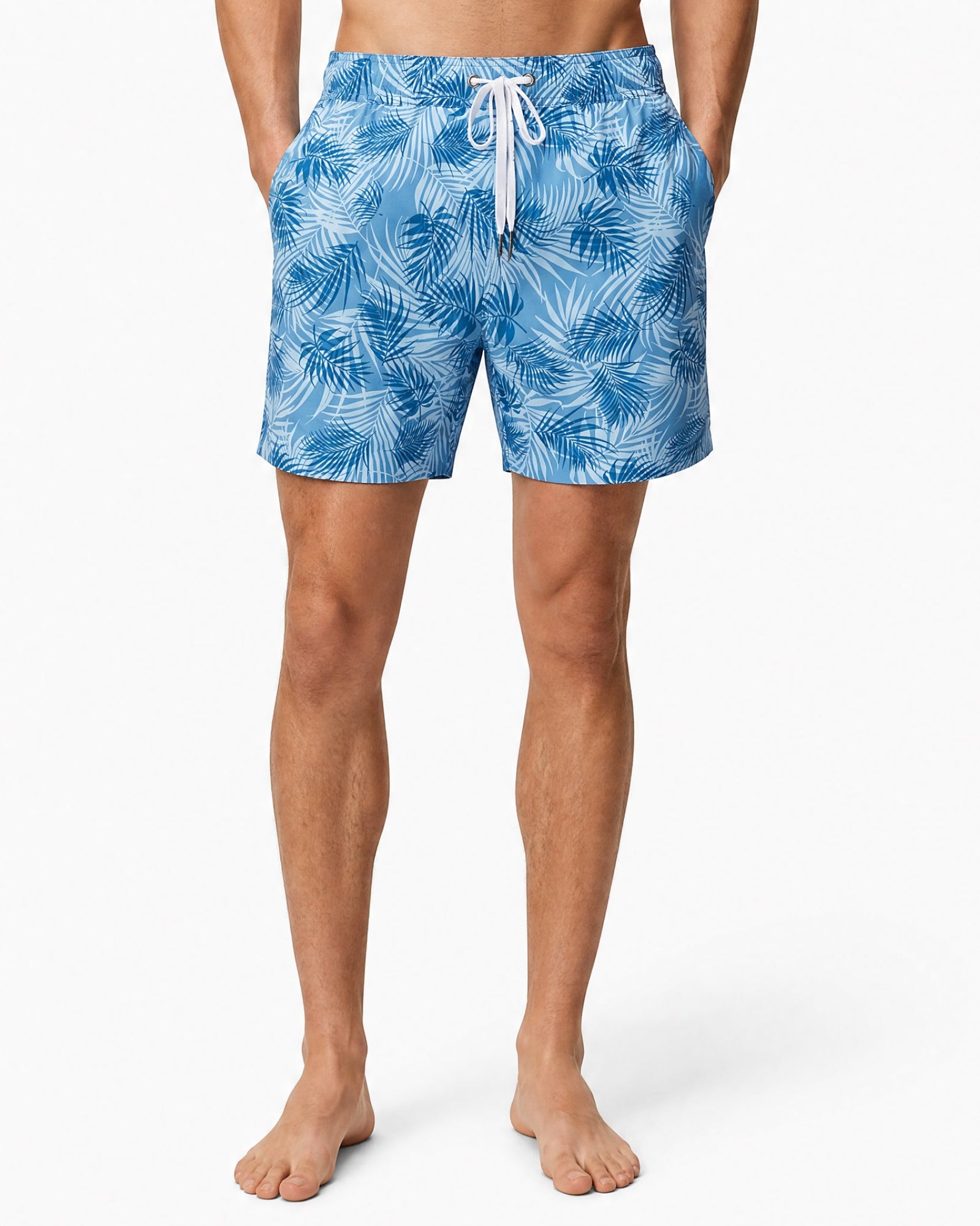 Mens | Stretch Volley Swim Short 7" | Surf