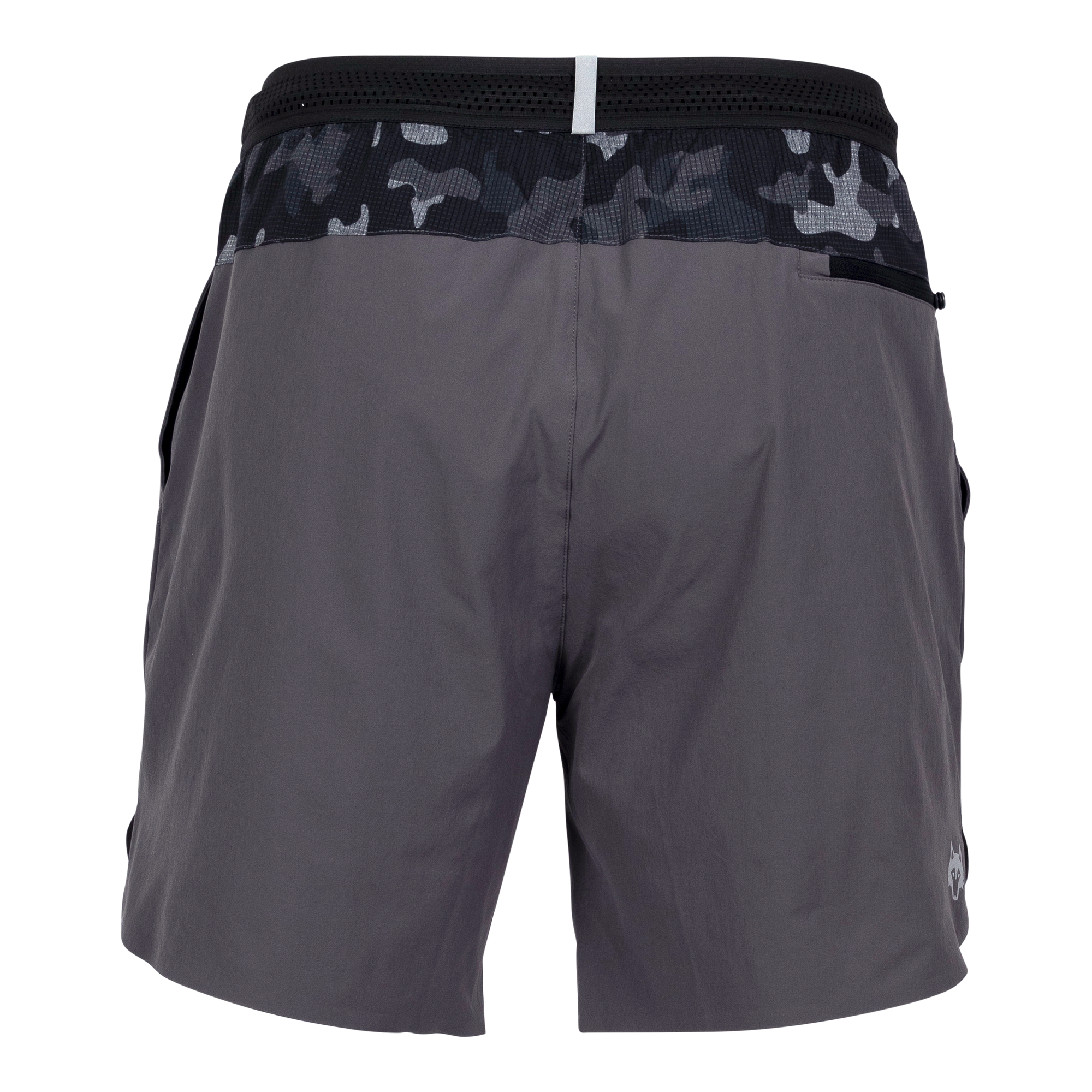 Men | Running Wolf Short | Matterhorn