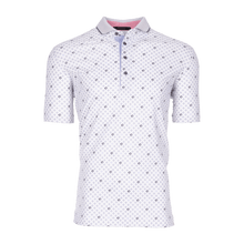 Men | Pack Mentality Polo | Arctic