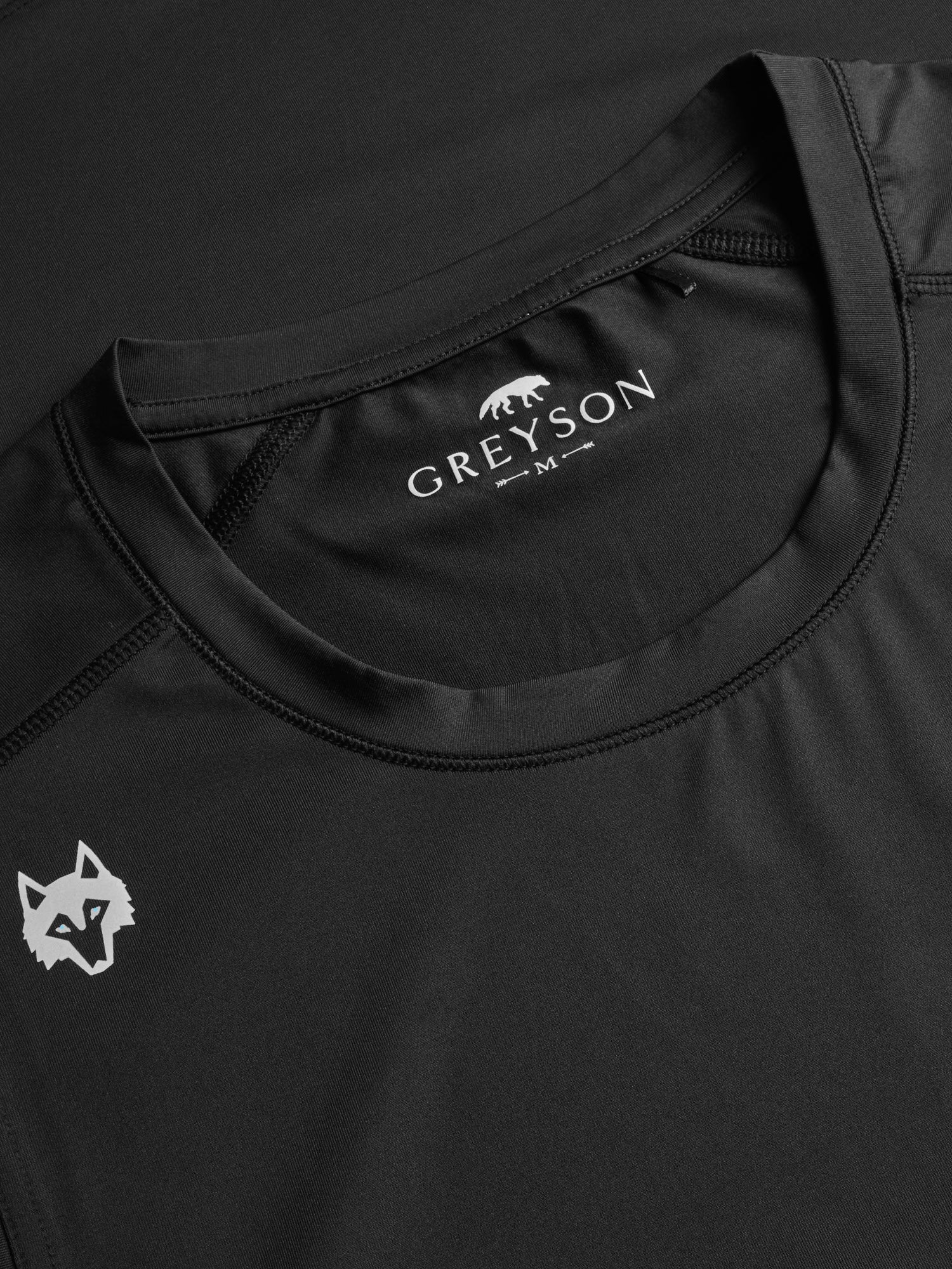 Men | Icon Guide Sport Sleeveless Tee | Dark Shepherd