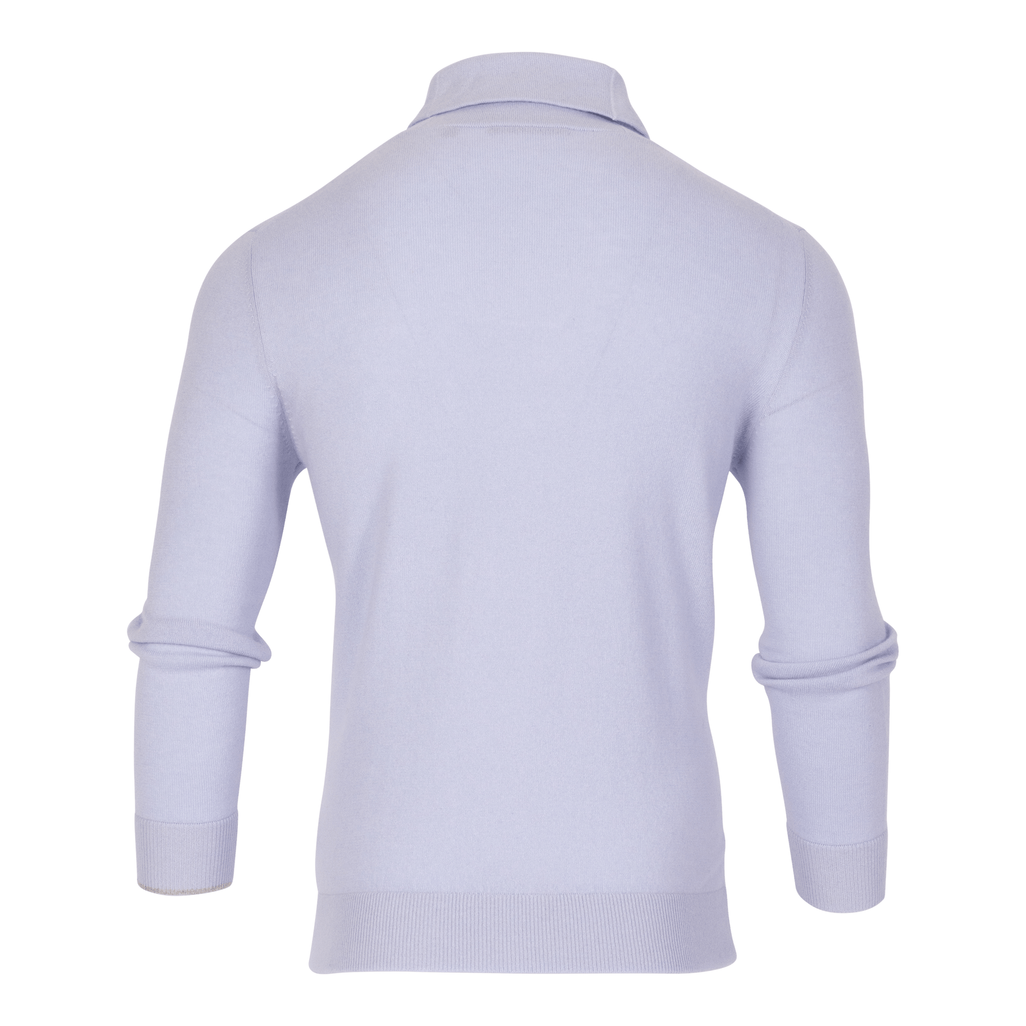 Men | Narragansett Shawl Sweater | Ash