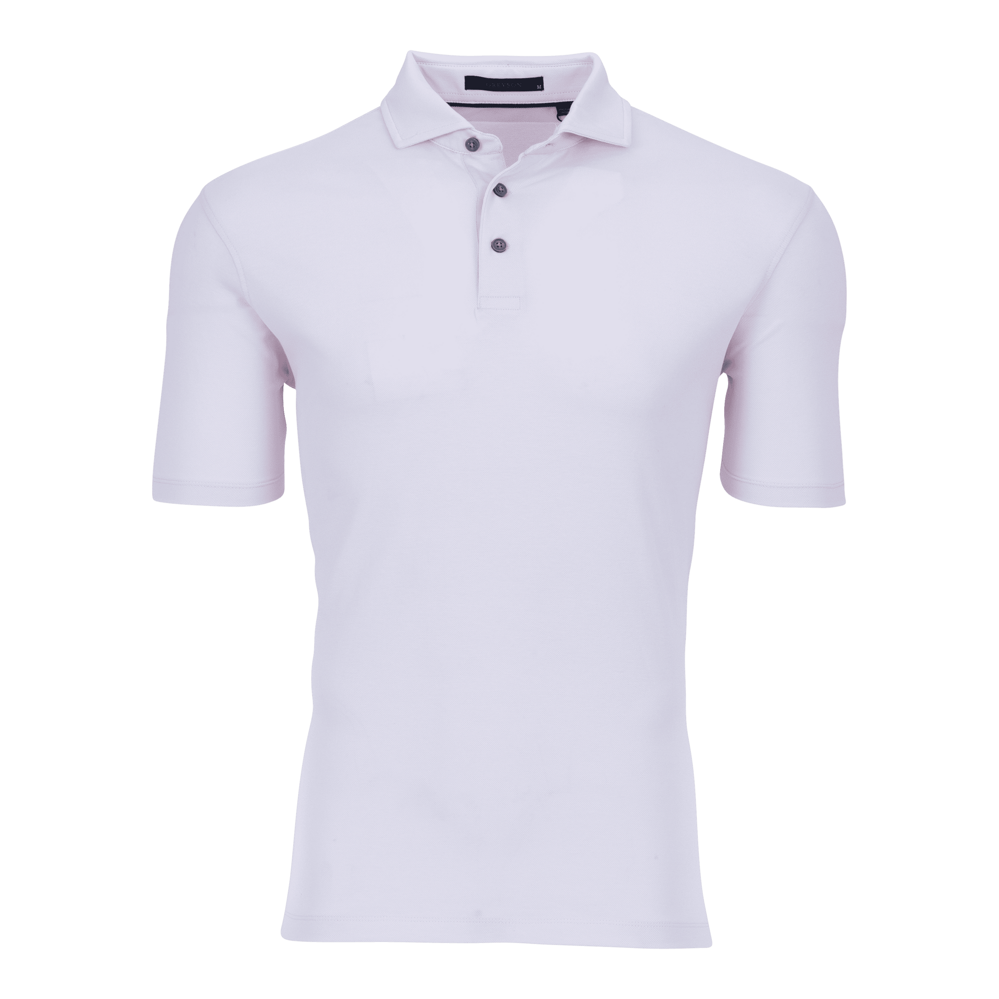 Men | Omaha Polo | Rosemary