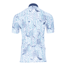 Men | Bird Song Polo | Arctic