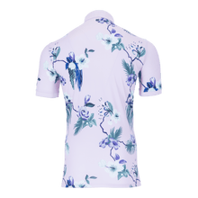 Men | Forever Alive Polo | Sunrise