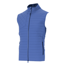 Men | Yukon Ultralight Hybrid Vest | Falcon