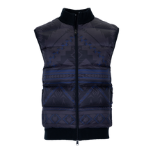 Men | Ghost Wolf Cody Vest | Shepherd