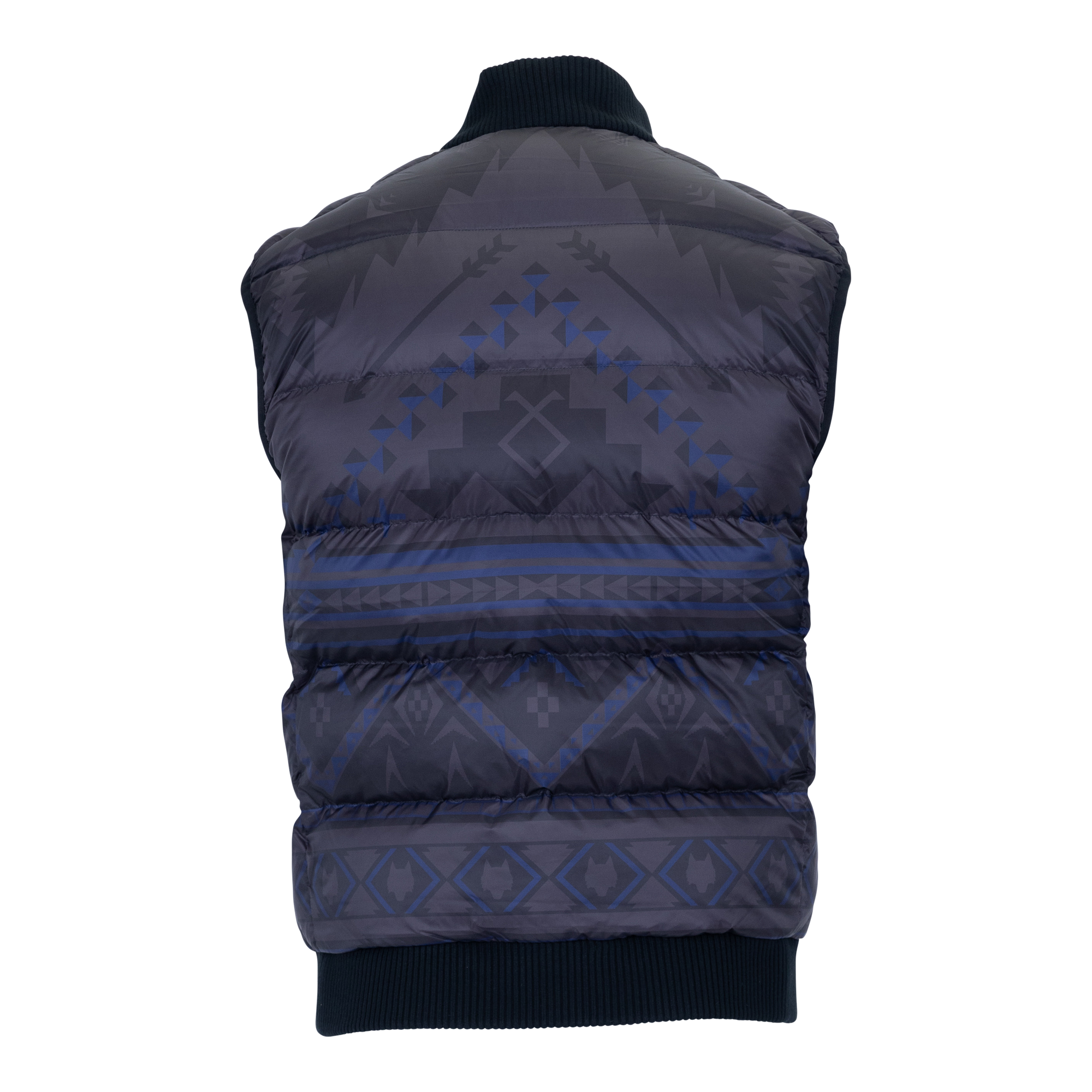 Men | Ghost Wolf Cody Vest | Shepherd