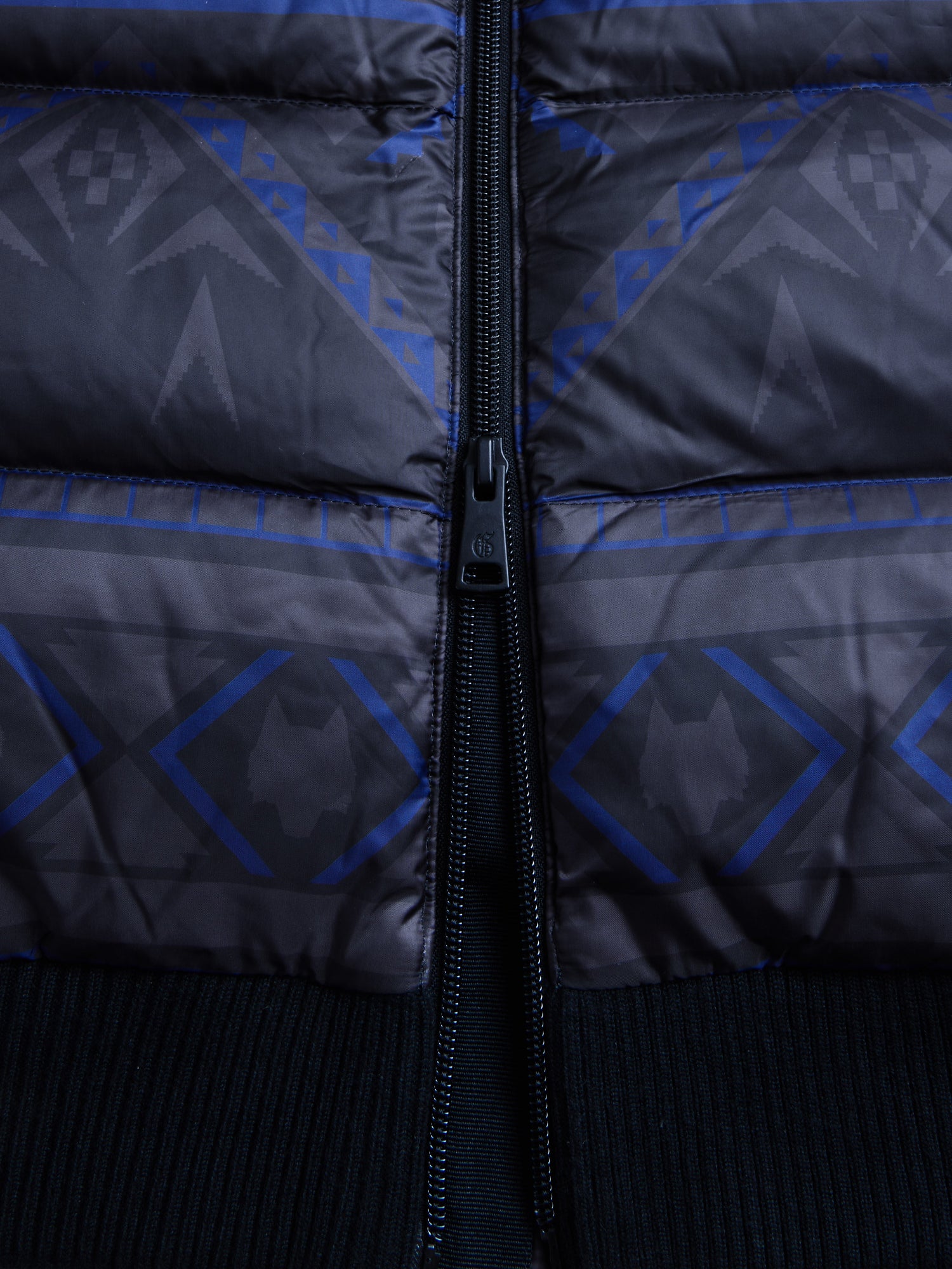 Men | Ghost Wolf Cody Vest | Shepherd