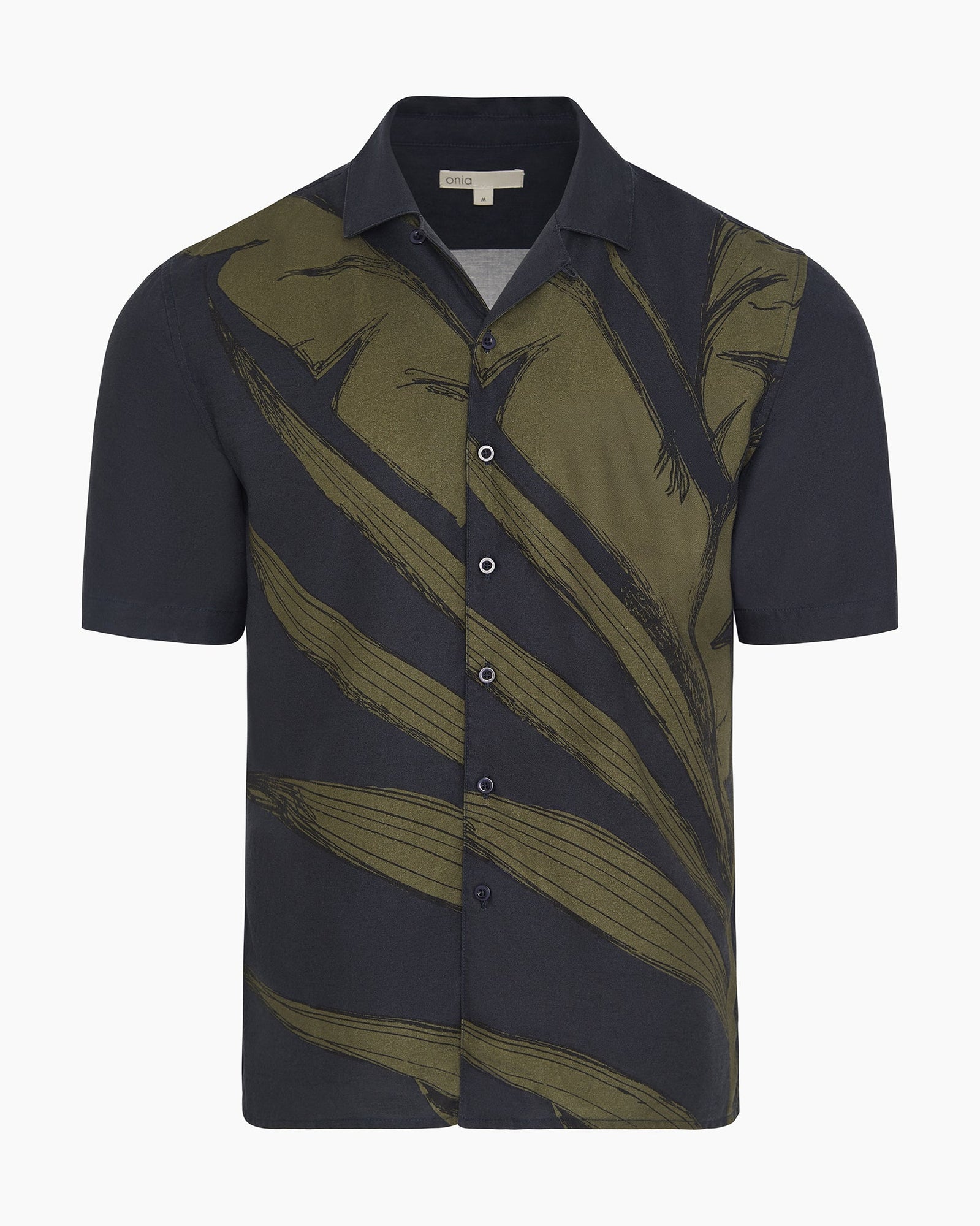 Deep Navy