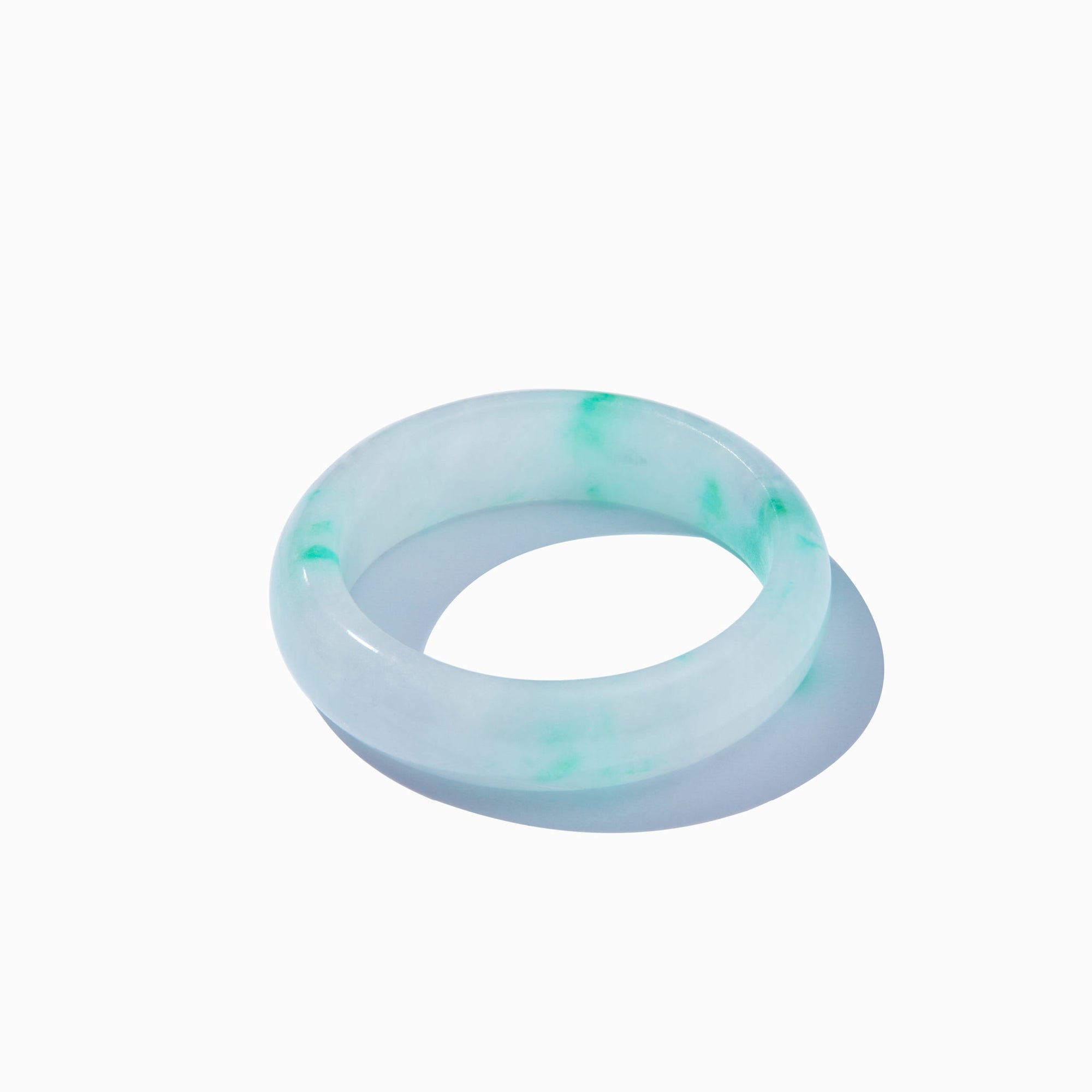 Fu Ring | Jade Stone
