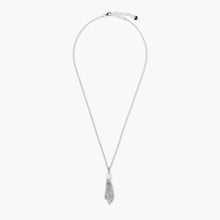 Fringe Necklace | Sterling Silver | Freshwater Pearls
