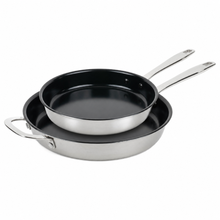 Maestro Easy Cook Set | Silver/Black