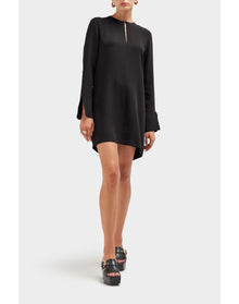 Maisie Dress | Black