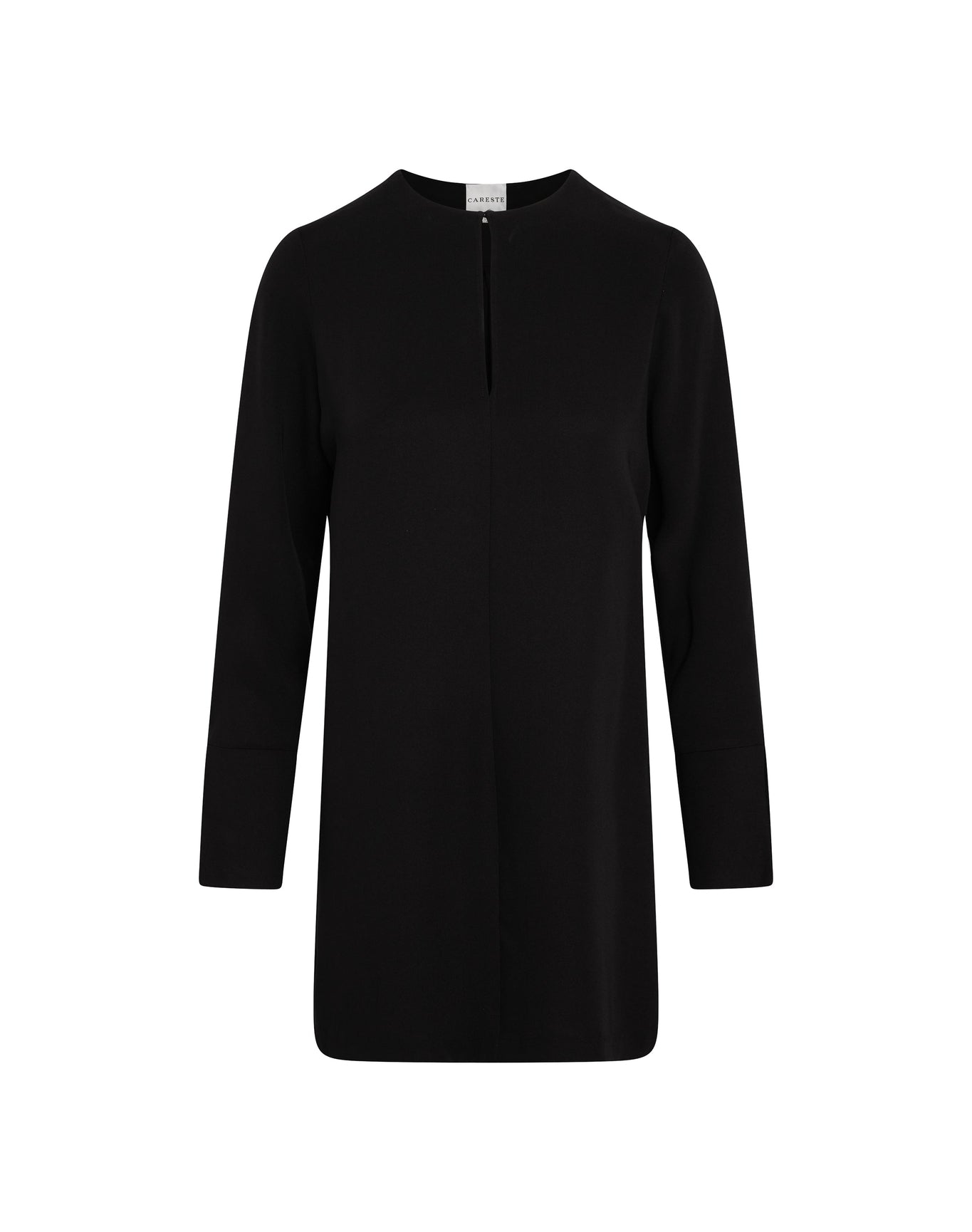 Maisie Dress | Black