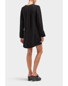 Maisie Dress | Black