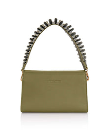 Mala Shoulder Bag | Green