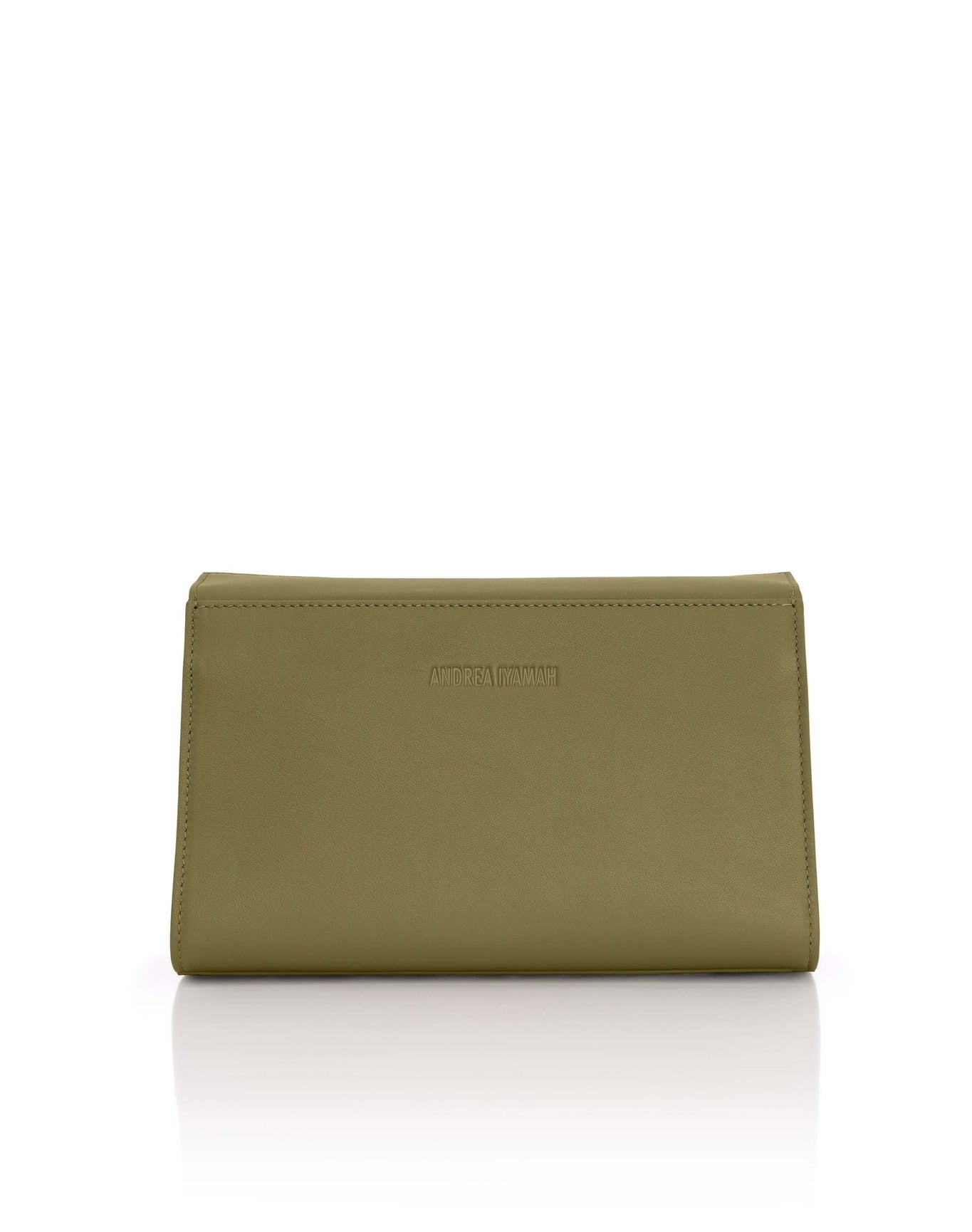 Mala Shoulder Bag | Green