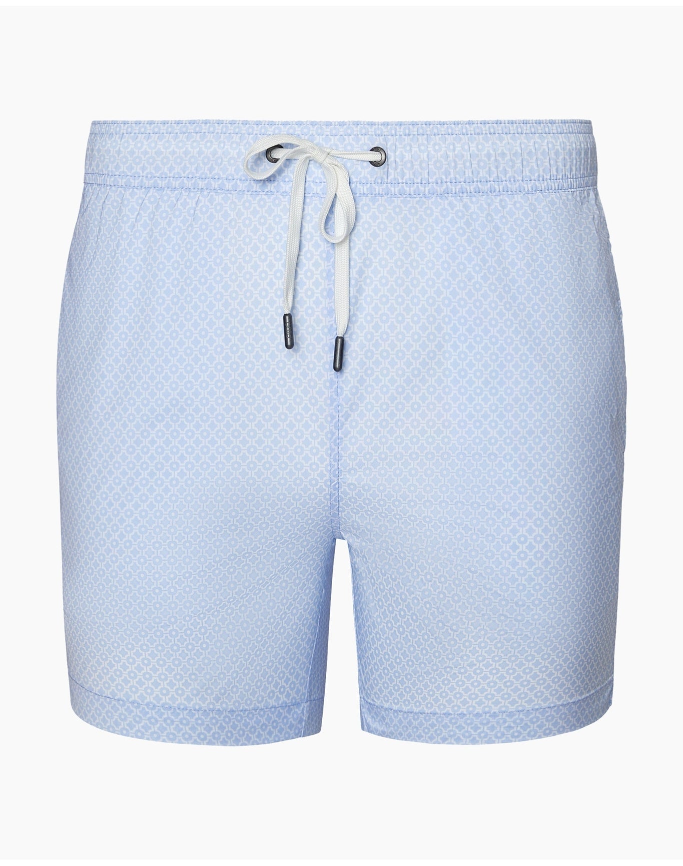 Men | Charles 5" Swim Trunk | Sky Blue