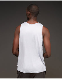 Men | Everyday Tank | Sky