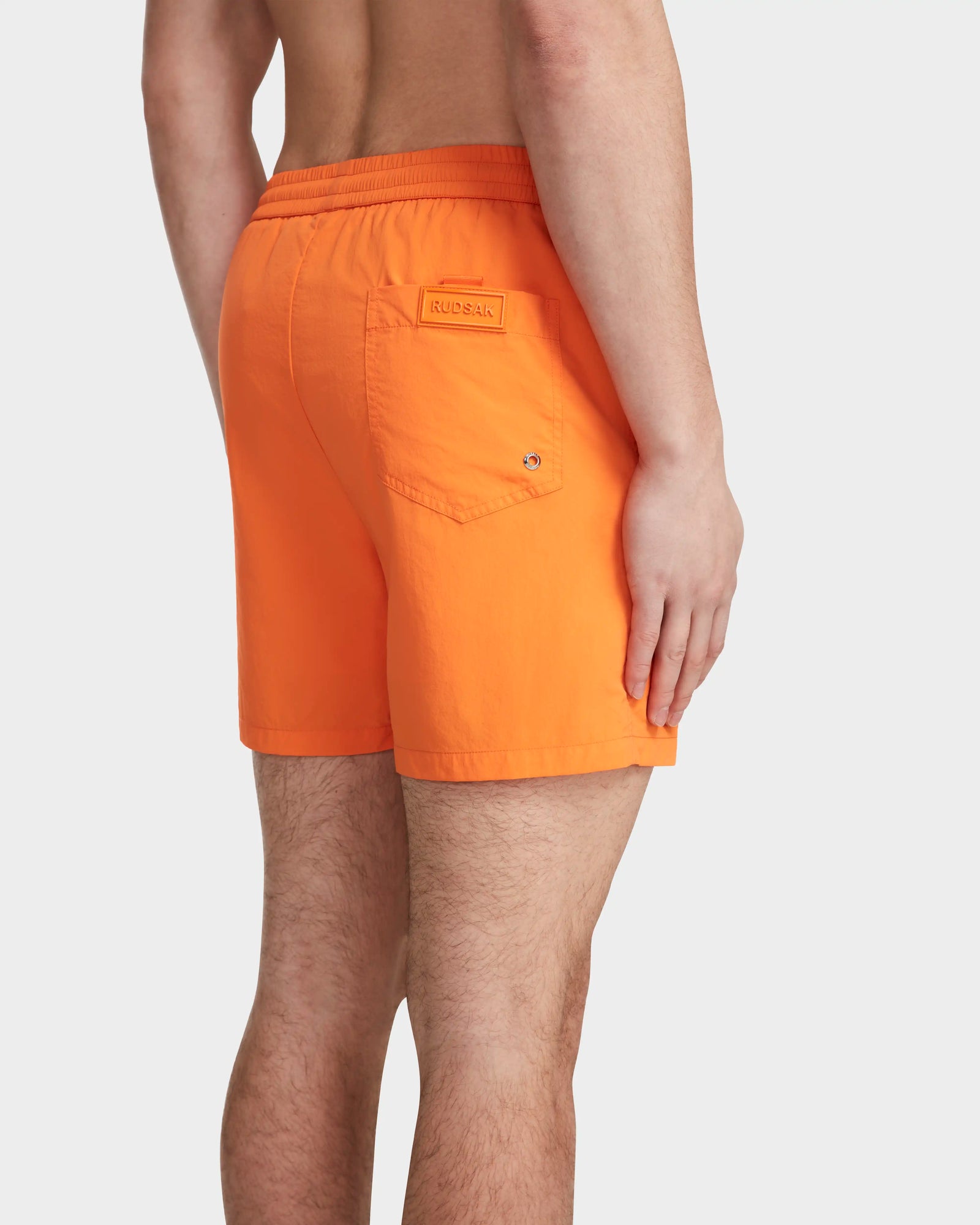 Men | Gino - 6524005 Orange | Sorbet