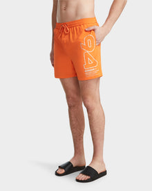 Men | Gino - 6524005 Orange | Sorbet