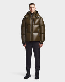 Men | Vincent | Army