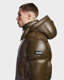 Men | Vincent | Army