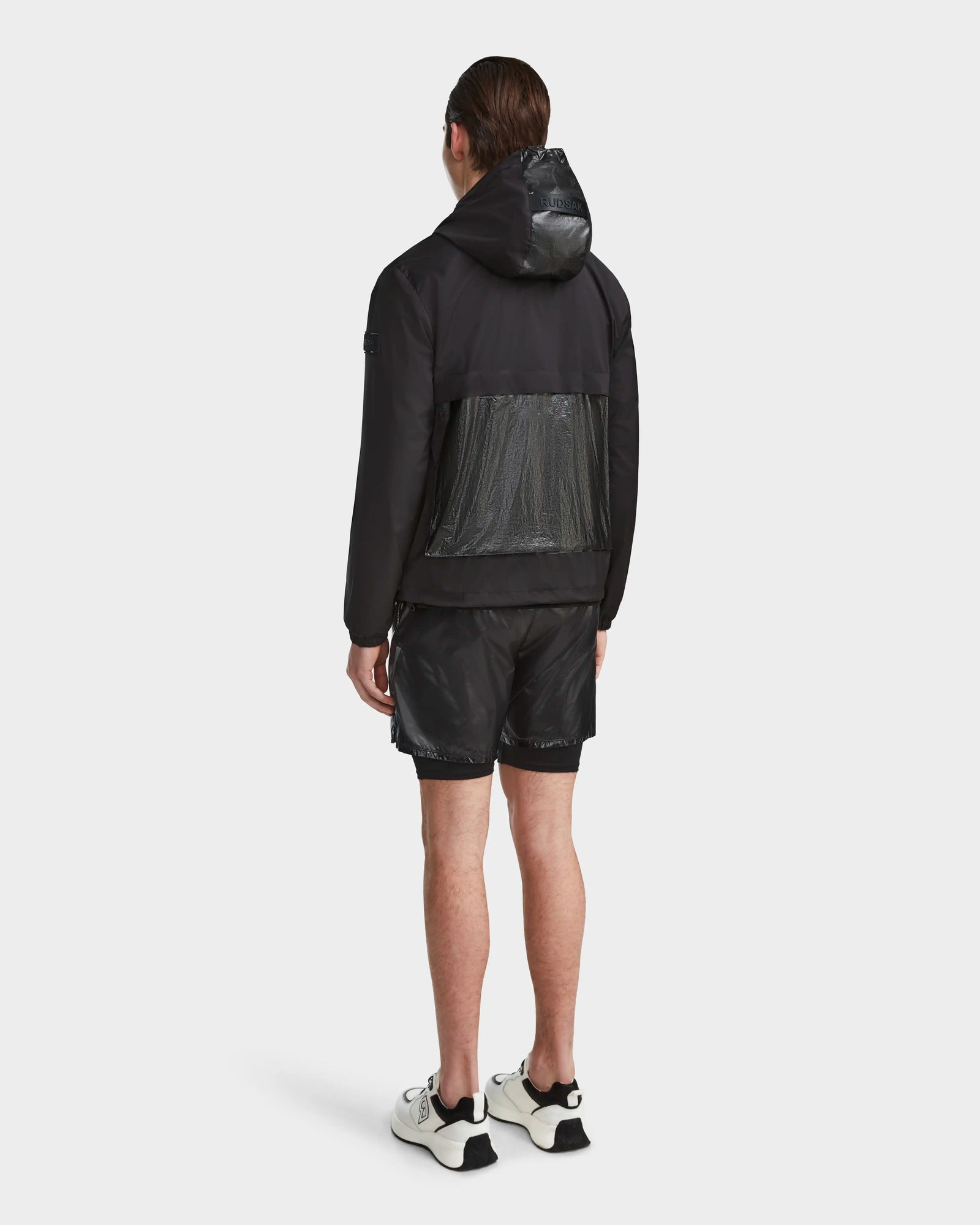 Men | Lyam - 6124007 | Black