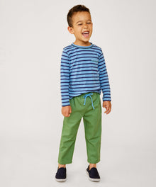 Boys | Edward T-Shirt | Blue