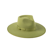 Rancher Hat | Cactus Green