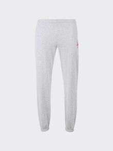 Men | Local Authority | La Slash Fleece Pant | Grey