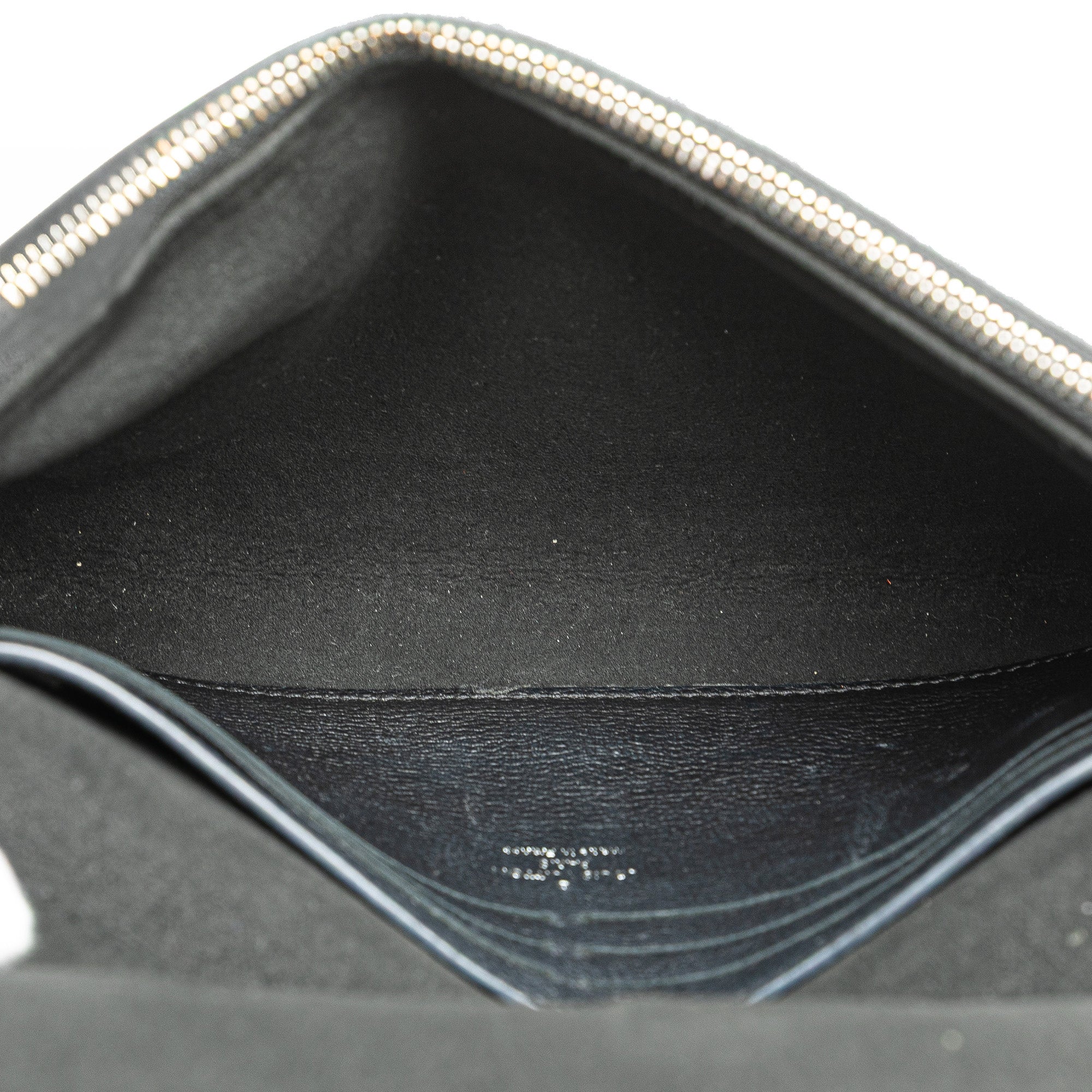 Louis Vuitton | Pre-Owned MyLockMe Chain Pochette | Black