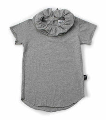 Kid | Victorian T-Shirt | Heather Grey