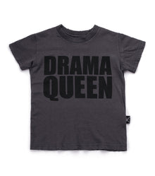 Kid | Drama Queen T-Shirt | Iron