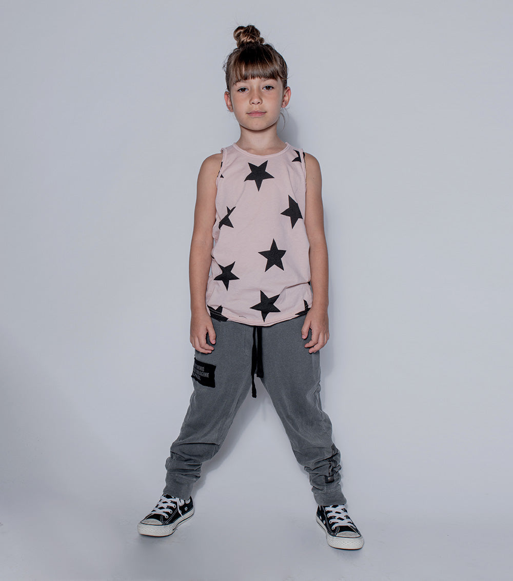 Kid | Imagination Pants | Blue