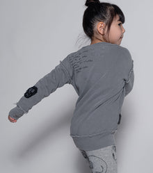 Kid | Growth Sweatshirt | Natural