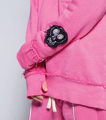 Kid | Growth Sweatshirt | Natural