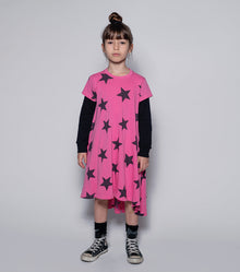 Kid | Star 360 Dress | Black (V2)