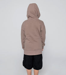 Kid | Do Not Touch Light Shorts | Ice Grey